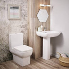 Bella Cistern for Close Coupled Toilet