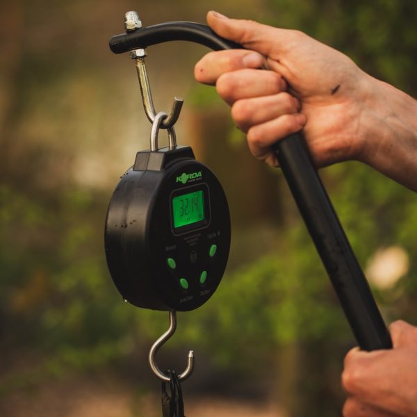 Korda Digital Scales