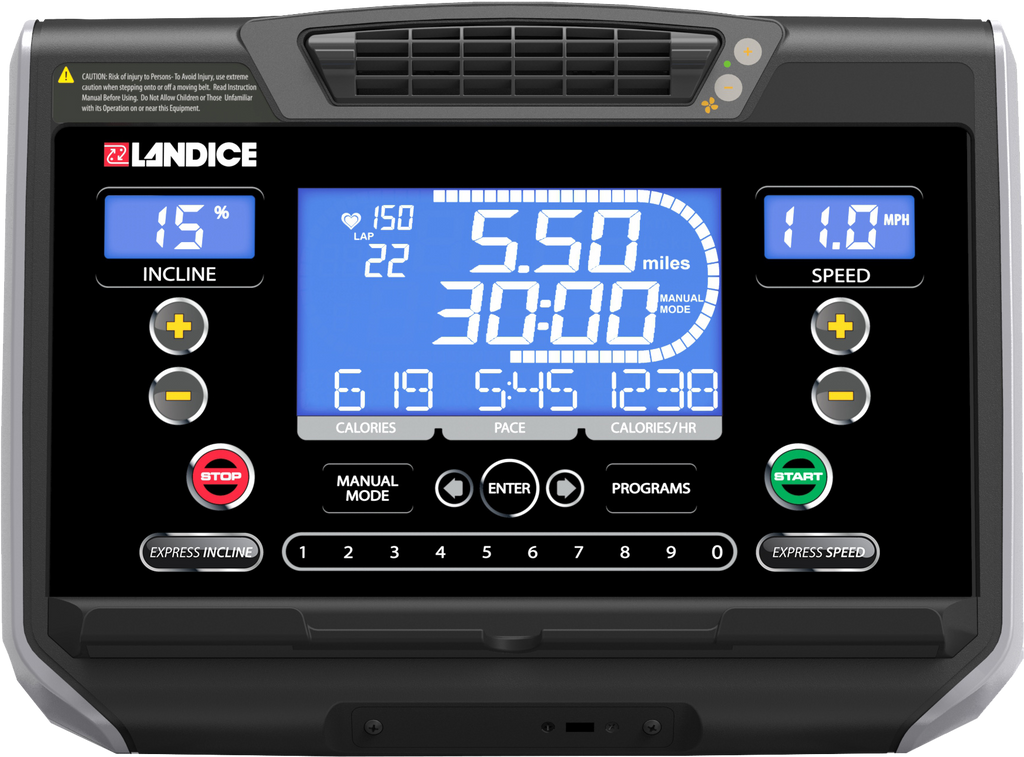 LANDICE L10