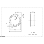 1 Bowl Stainless Steel Kitchen Sink