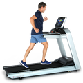 LANDICE L9 CLUB TREADMILL