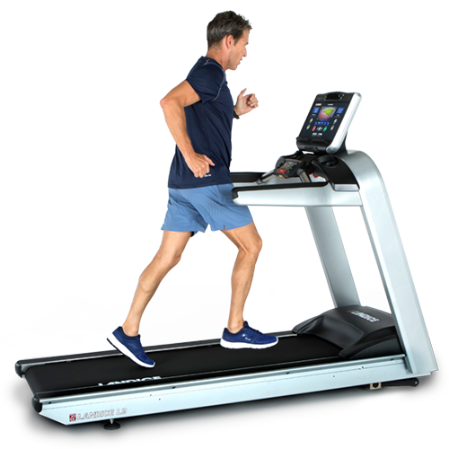 LANDICE L7 LTD TREADMILL
