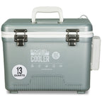 Engel 13Qt Live Bait Pro Cooler - Dogfish Tackle & Marine