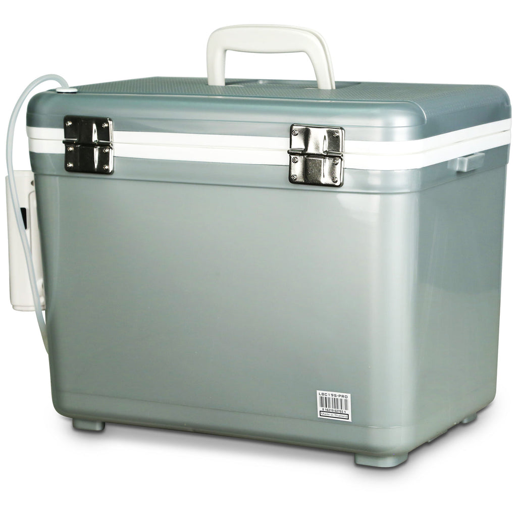 Engel 19Qt Live Bait Pro Cooler