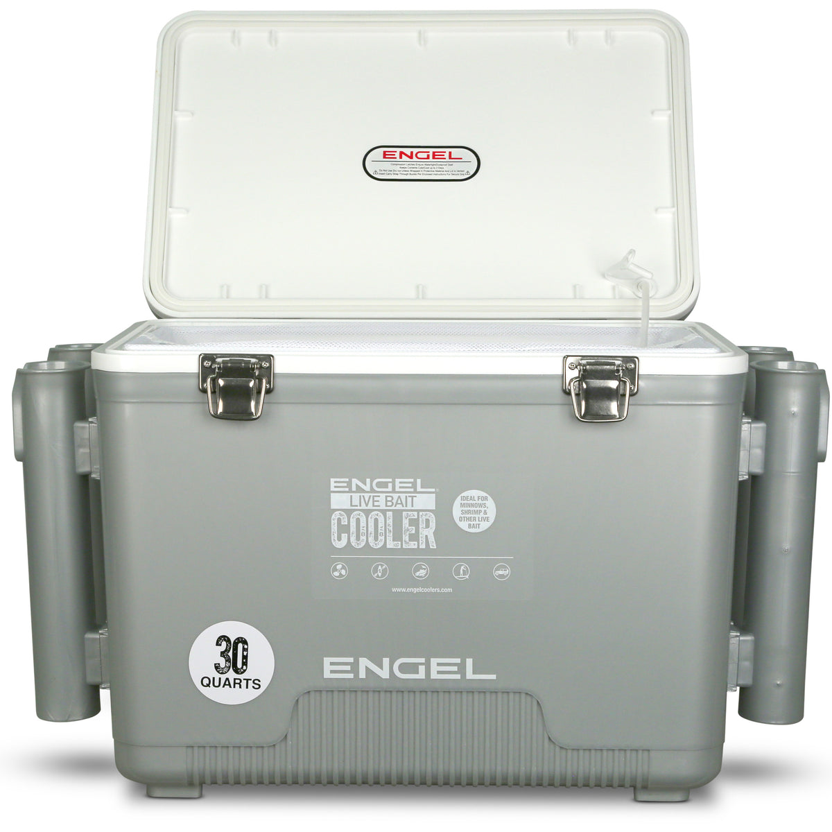 Engel 19Qt Live Bait Pro Cooler