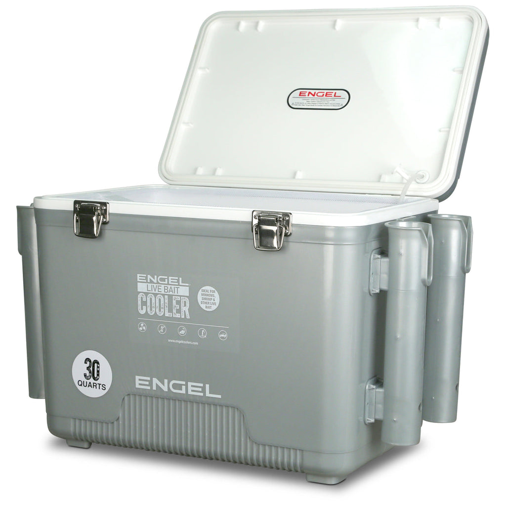 Engel 19Qt Live Bait Pro Cooler