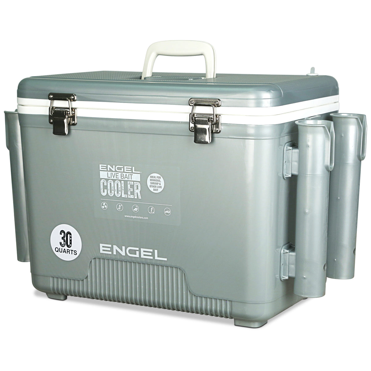 Engel 19Qt Live Bait Pro Cooler