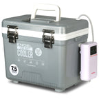 Engle 7.5Qt Live Bait Pro Cooler