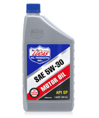 Motor Oil 1 Qt - SAE 5W-30 API SP for Advanced Engine Care