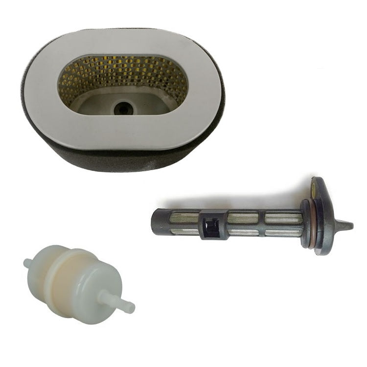 Service Kit for Warrior LDG6500SV Diesel Generators