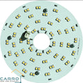 SANTANA - Replacement LED Board