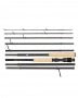 Daiwa Legalis Travel 9-10ft 9 piece