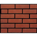 Leicester Red Stock 65mm x 215mm x 102.5mm - Sample