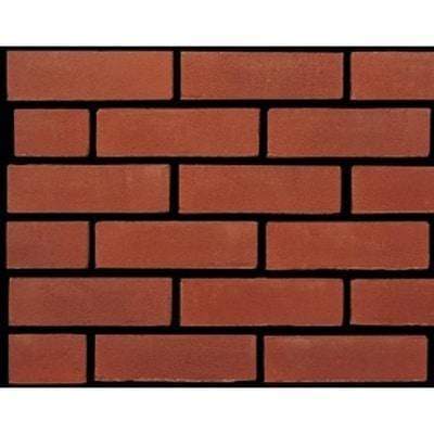 Leicester Red Stock 65mm x 215mm x 102.5mm - Sample