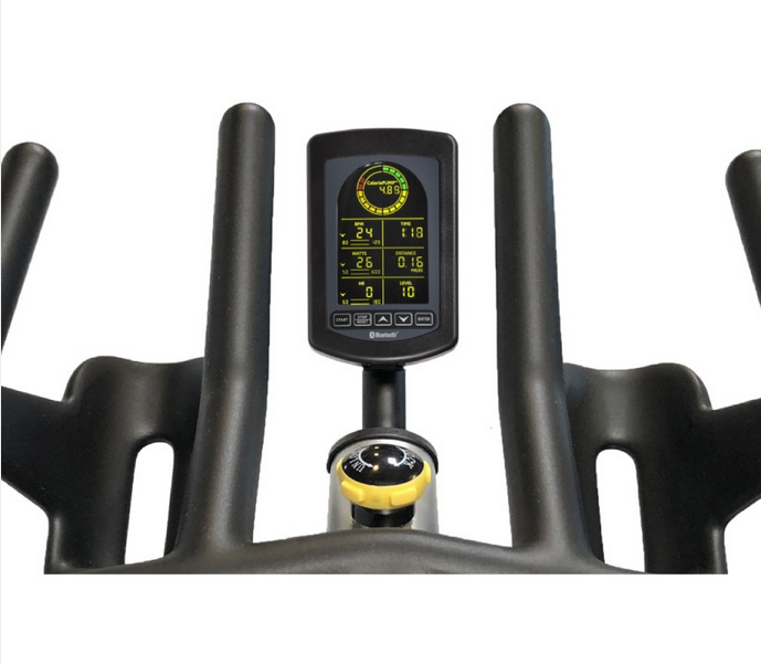 LEMOND ELITE INDOOR CYCLE (LOWER PRICE IN STORE)