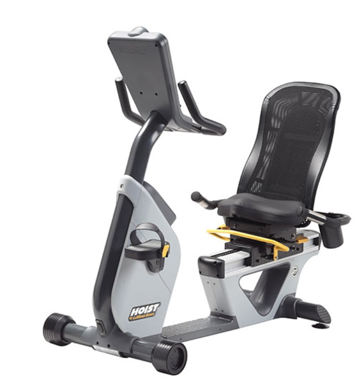 LEMOND G FORCE RT RECUMBENT BIKE