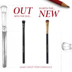 All-Over Eyeshadow Brush