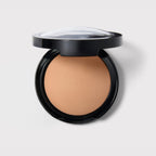 Double Take Baked Bronzer - soldier fair