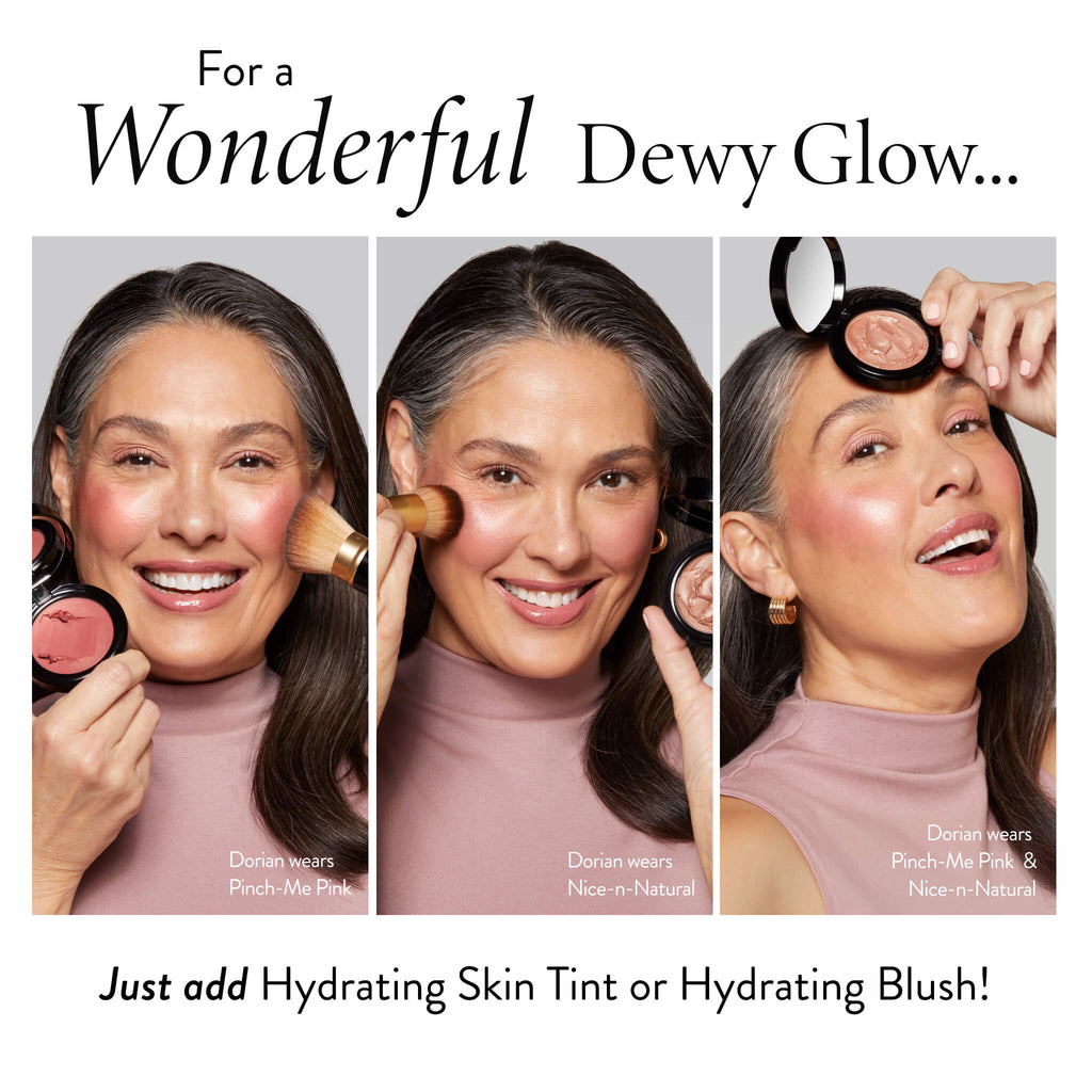 The Wonder Balm