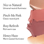 The Wonder Balm