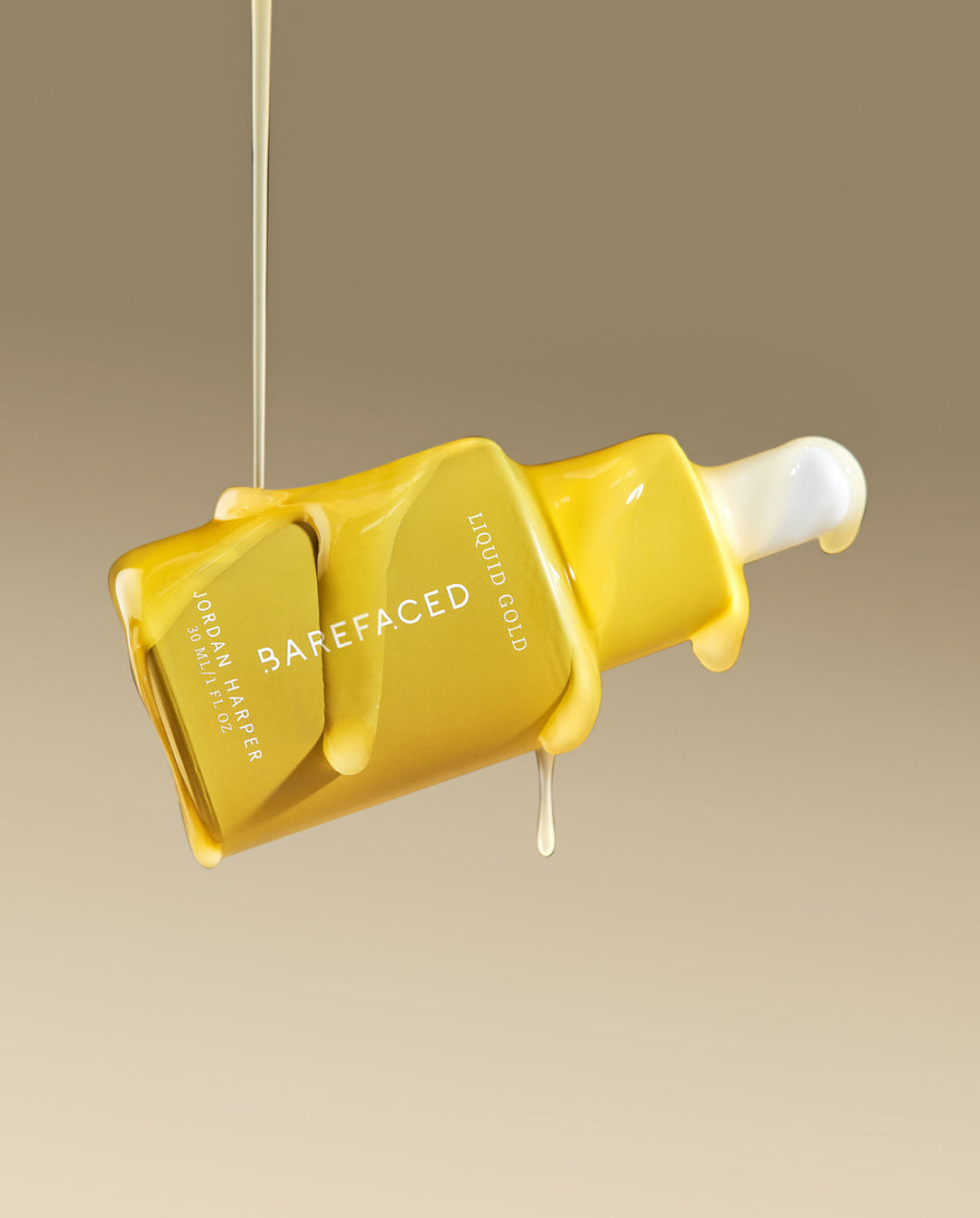 Liquid Gold