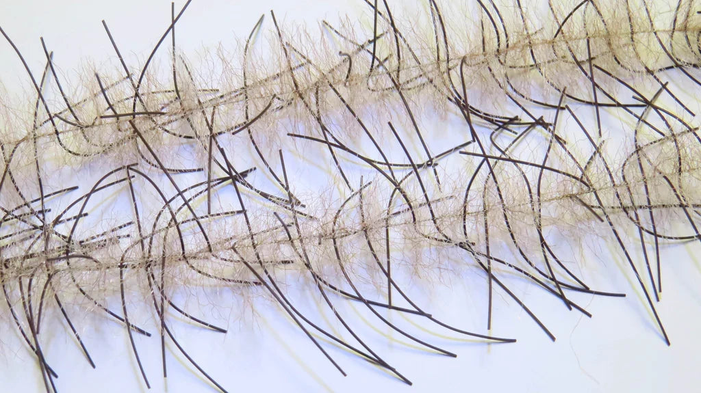 Lively Legs Crustacean Brush