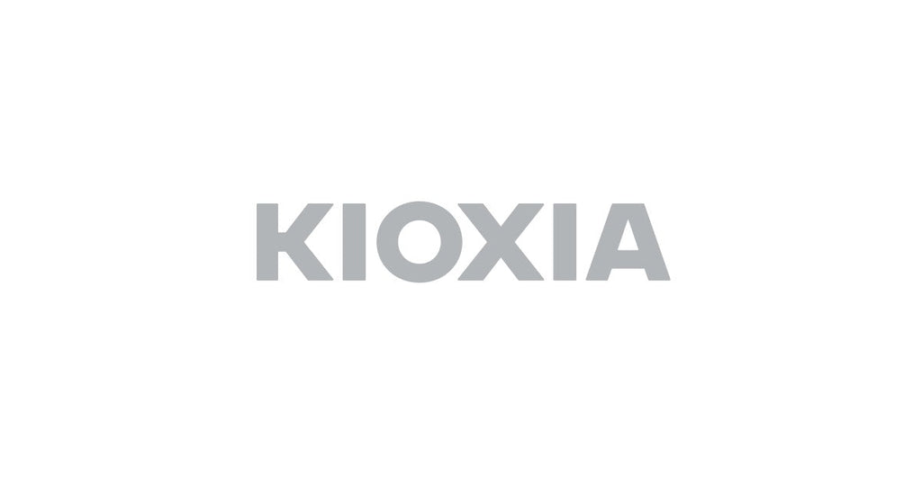 Kioxia Exceria Memory Card 64GB MicroSDXC Class 10 UHS-I U1 100MB/s - Blue