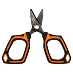 Danco Lunar-1 Serrated Braid Scissors