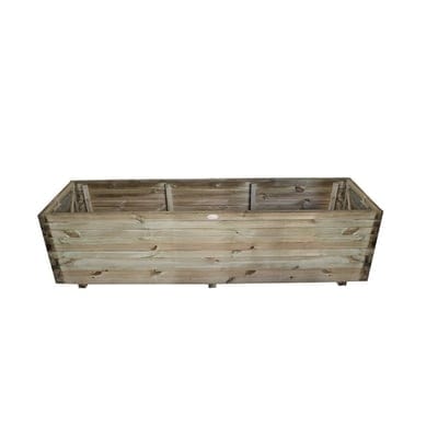 Forest Lomello Planter
