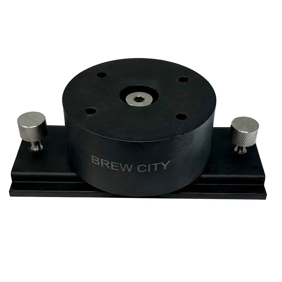 Brew City LOX360 Shuttle Mount
