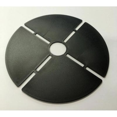 DDecks Decking / Paving SH100 Levelling Shim - 1.5mm