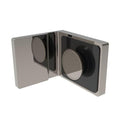 CRL Lugano Series Wall Mount Bracket