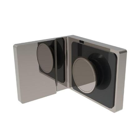 CRL Lugano Series Wall Mount Bracket