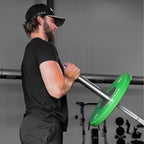 Profile® Landmine Attachment