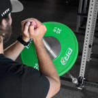 Profile® Landmine Attachment