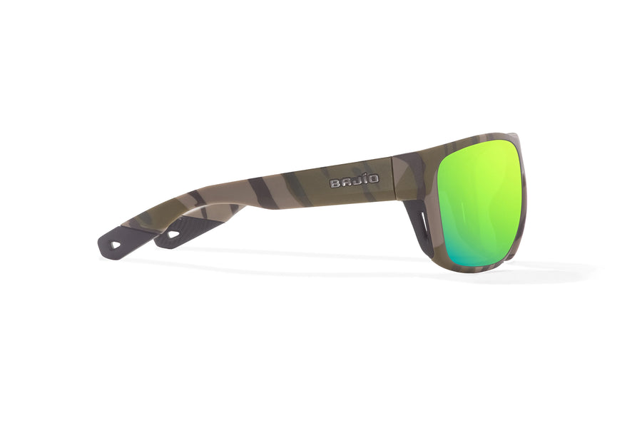 Bajio Las Rocas - Mossy Oak - Bottomland Sunglasses*