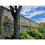 Lattice Trellis Panel (38mm Squares)