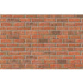 Laybrook Capital Brown Multi Stock 65mm x 215mm x 102mm - Sample
