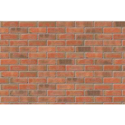 Laybrook Capital Brown Multi Stock 65mm x 215mm x 102mm - Sample