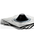 Flexible Lead Universal Slate - Flat (0 - 20°) Box of 5