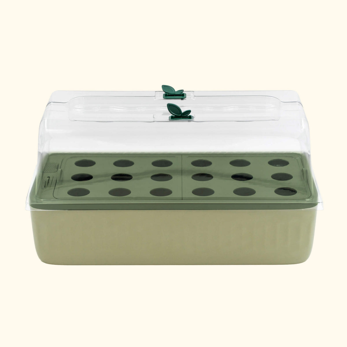EZ Leafy Planter