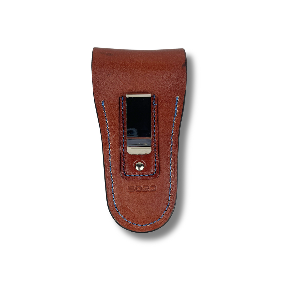 SORD Fishing Products Leather Tool Sheath