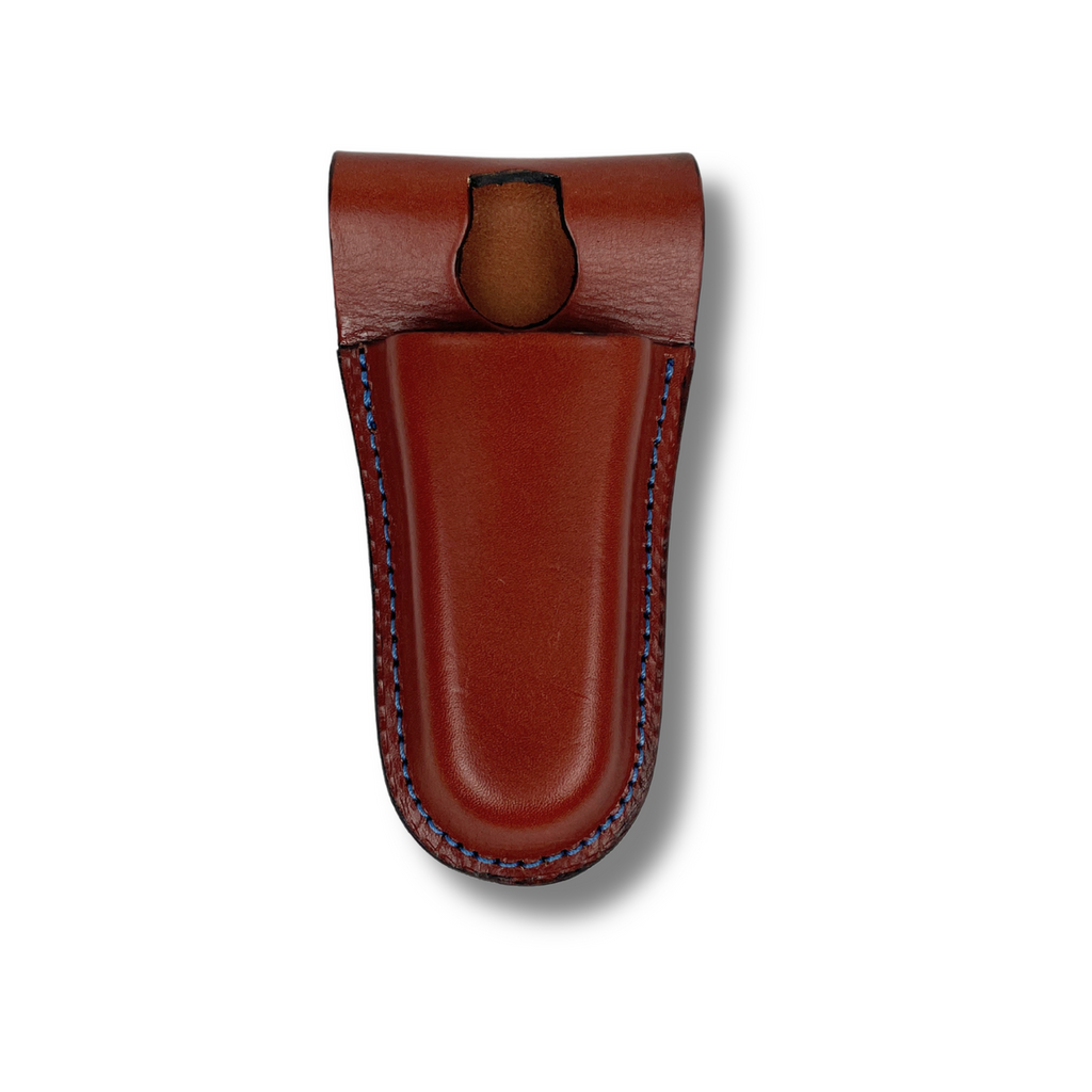 SORD Fishing Products Leather Tool Sheath