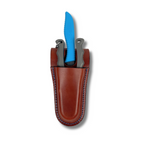 SORD Fishing Products Leather Tool Sheath
