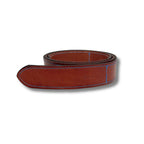 SORD Fishing Products Leather Tool Belt- Dogfish Tackle & Marine