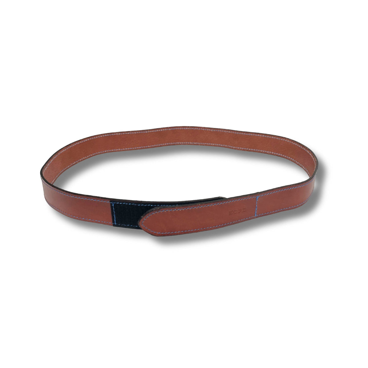 SORD Fishing Products Leather Tool Belt