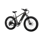 XPeak2 High-Step Long-Range eBike