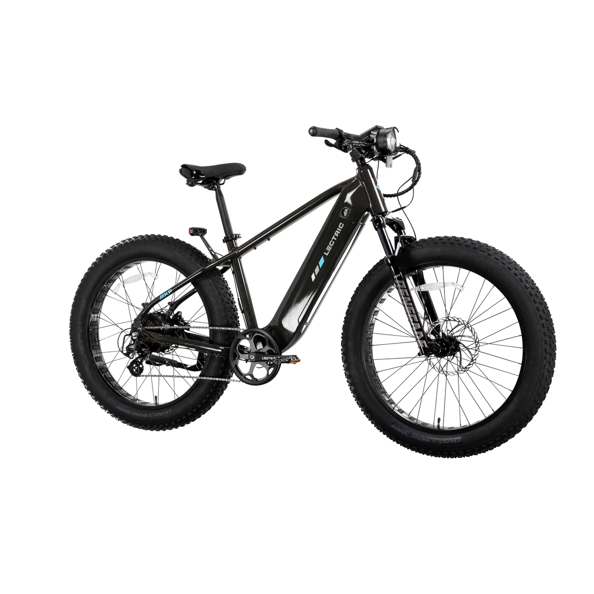 XPeak2 High-Step eBike