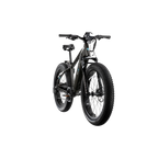 XPeak2 High-Step - FREE Rear Rack, Fenders, Elite Headlight, Suspension Seat Post ($336 Value)