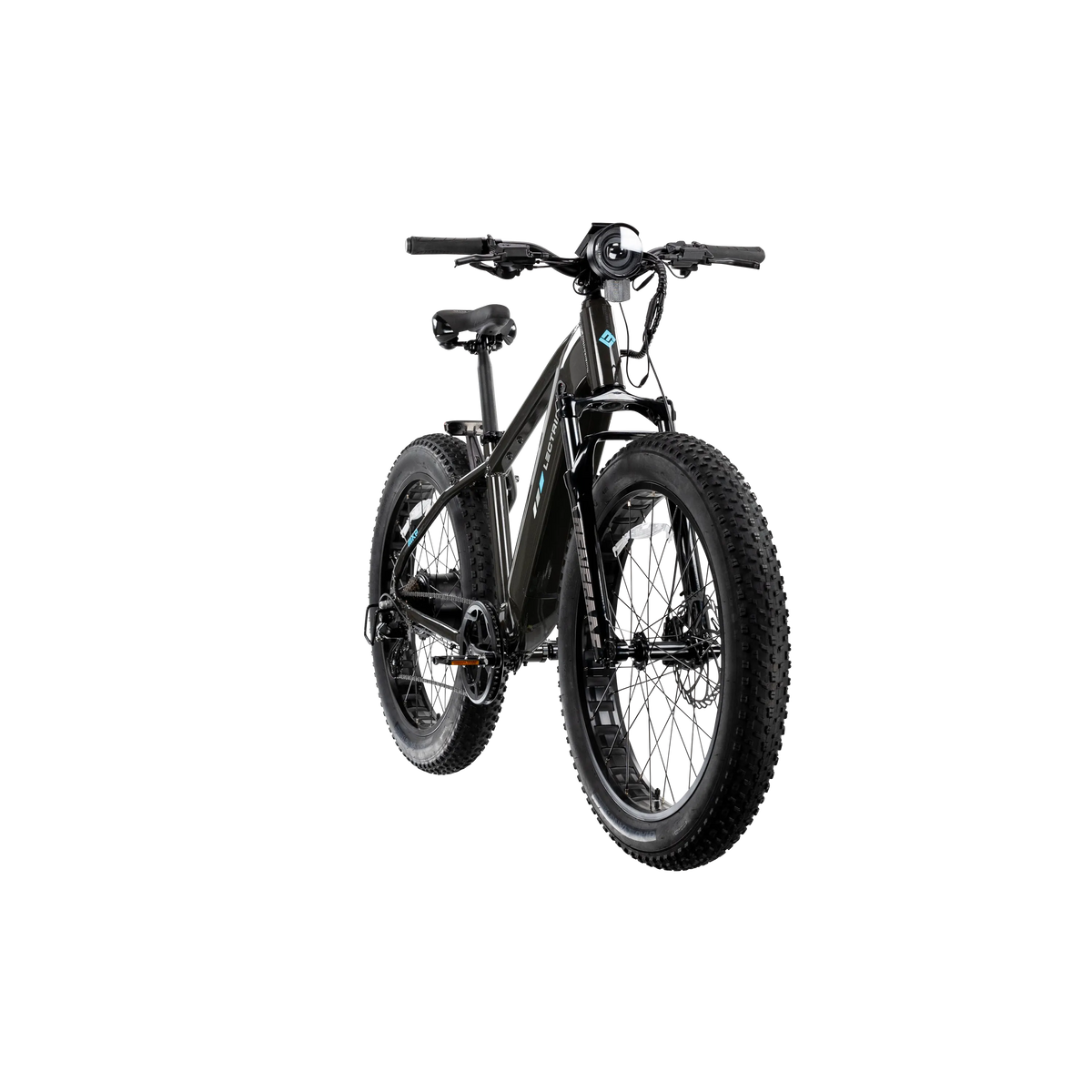 XPeak2 High-Step - FREE Rear Rack, Fenders, Elite Headlight, Suspension Seat Post ($336 Value)